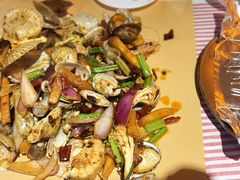 -虾享蟹逅小龙虾·螃蟹·小海鲜(吉林省总店)