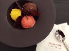 -Salon de The de Joel Robuchon(外滩18号店)
