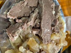 -佳荣老五生态牛肉馆