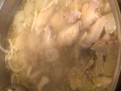 -润园四季椰子鸡火锅(南山海岸城店)