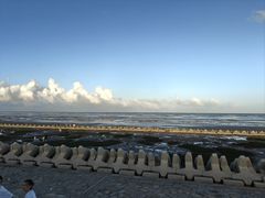 -南汇嘴观海公园