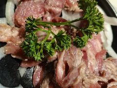 -韩宫宴烤肉·料理(苏州中心店)