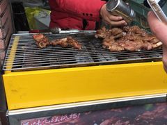 -美人万三·蚝大人生蚝小馆(昌里路店)