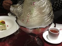 -王品牛排(郑州大卫城店)