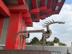 -中华艺术宫(上海美术馆)