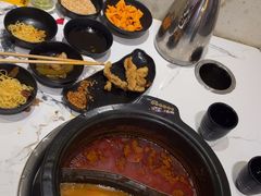 -钢管厂五区小郡肝火锅串串香(清河店)