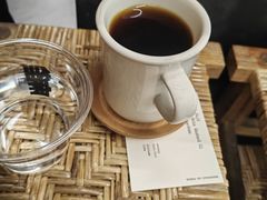 -麻雀咖啡SPARROW COFFEE(十全街店)