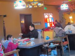 -君邦火锅(新疆大厦店)