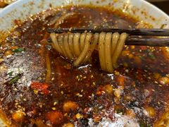 -重庆石磨豆花庄(乔庄店)