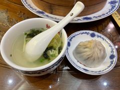 无锡小笼-勤德兴(湖滨路店)