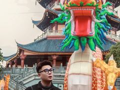 -厦门方特东方神画