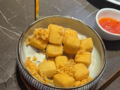 -海派悦庭·海胆烧麦·新融合菜(凯德广场店)