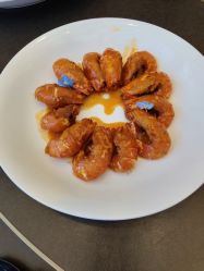 -空中一号宴会厅(信合大厦店)