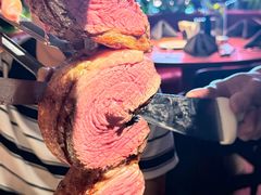 -拉蒂娜·巴西牛排馆 Latina·Brazilian Steakhouse(王府井喜悦店)