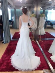 -LANYI COUTURE高级婚纱礼服改衣店