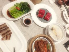 -金翠皇宫粤菜·点心·海鲜(翡翠店)