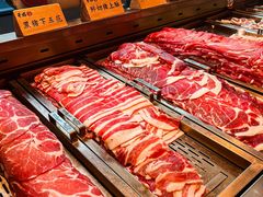 -黑金·寻焰自助百汇·烤肉·火锅(中街店)
