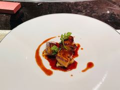 -Ginza Onodera铁板烧(外滩十八号店)