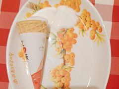 -西贝(龙华壹方天地店)