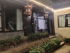 -浔岚云舍mist静谧观景美宿(丽江古城店)