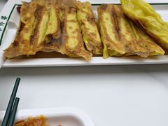 -古早外婆(天佑城店)