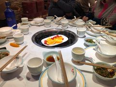 -蕃茄述·好汤自然来(江汉路店)