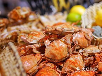 济南喜来登酒店自助餐厅小火锅～