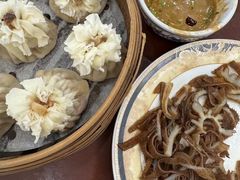 -都一处烧麦馆(前门店)