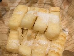 -阿细汉菜(本地盐帮菜名店)