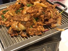 -合兴居烤鸭店