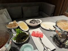 -鼎鼎香·港式火锅(北京SKP店)