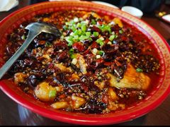 -渝味堂(彩云城店)
