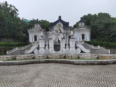 -珠海圆明新园