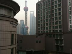 浦江饭店-上海浦江饭店