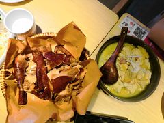 -关东小磨东北菜(上海长风大悦城店)