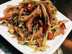 -丫头记(新村店二部)