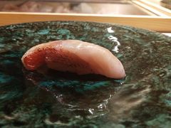 鰤鱼寿司-鮨青(恒基名人购物中心店)