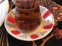 -Old Ottoman Cafe & Restaurant