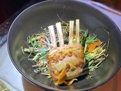 -Le Comptoir de Pierre Gagnaire