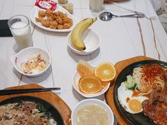 -豪享来牛排(人民店)