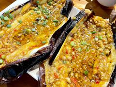 茄子-湛江江记蚝莊烧烤工场(金海岸店)