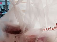 -鲜芋仙(苏州干将店)