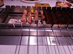 -丰茂烤串(全国首店)