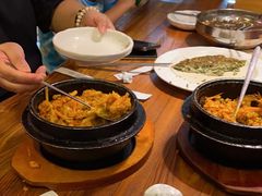 -百年石锅饭·朝鲜族传统民餐