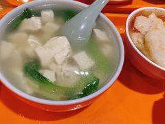 -梅园食堂