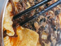 -小螺大作·螺蛳粉火锅(林和西店)