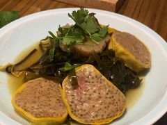 -禾珍珠家常小馆(河南博物院店)