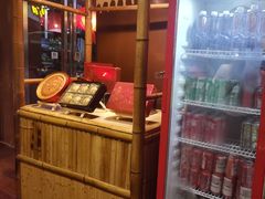 -百味馆·粤菜·湛江菜(后海花园店)
