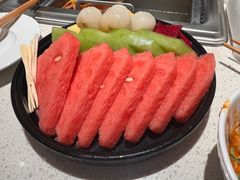 -海底捞火锅(凤凰广场店)
