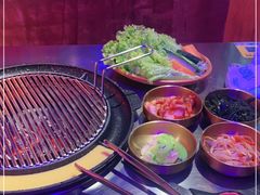 -釜山火炉·海鲜烤肉(紫藤路店)